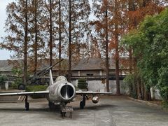 -枫泾古镇-人民公社旧址