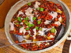 -青年公社烤鸭(青年路店)