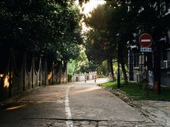 -南京晨光1865创意产业园