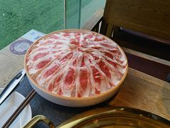 -川味观·鲜货火锅(西湖文化广场店)