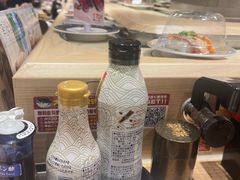 -大起水产回转寿司(大丸心斋桥店)