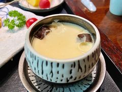 -古京·臻致料理(月湖店)