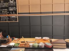 -Sushi Hanzo半藏(天环广场店)