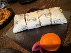 -Q MEX 库迈墨西哥餐吧(三里屯店)