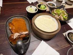 -德永枣香烤鸭(官舍店)