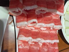 -津门老羊家·铜锅涮羊肉·烧烤(科技园店)