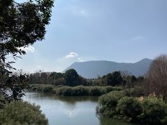 -云南民族村