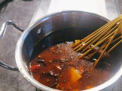 -醉炫音速烧烤·干煸菜(沙河总店)
