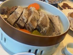 -香满楼(清水河路店)