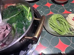 -南城十里潮汕鲜牛火锅·鲜虾生滚粥(融汇老商埠店)