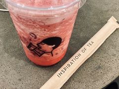 -喜茶(上海打浦桥日月光gelato lab+店)