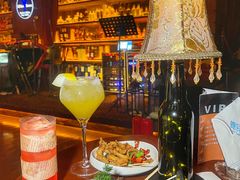-隐肆威士忌鸡尾酒吧(玉沙国际店)