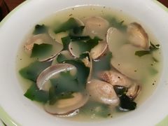 -萨莉亚意式餐厅(杭州滨江天街店)