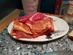 -阪尚皇·原切牛排·烤肉火锅自助(北京路店)