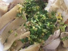 -文昌鸡饭店110号(中山路店)