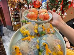 -食味酒味天津菜·古法鲜酿米酒(鼓楼店)