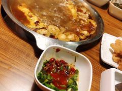 -傣妹火锅(南京东路一店)