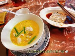 -钱塘花园·宁波菜