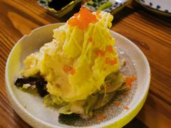 -成喜屋日本料理