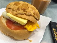 -华嫂冰室(尖沙咀店)