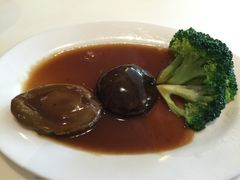 无招牌海鲜餐厅-无招牌海鲜餐厅(滨海艺术中心店)