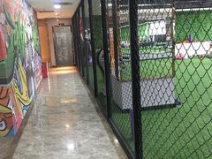 -超鹿运动健身(紫阳商贸中心店)