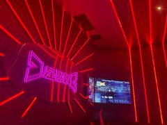 -星聚会KTV(龙湖上海奉贤天街店)