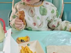 -必胜客(栖乐荟店)