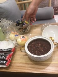 -芳朵美容养生SPA