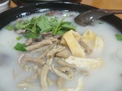 -鸭小妹鸭血粉丝(老门东店)