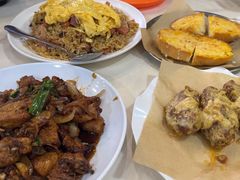 -華歡冰室-WahFoon(吉大店)