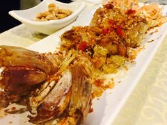 -喜记避风塘炒辣蟹(旗舰店)