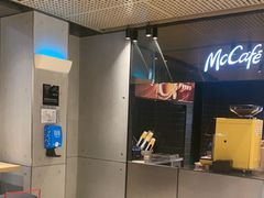 -麦当劳(台州路桥DT店)