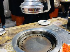 -33韩式自助烧烤(环城南路店)