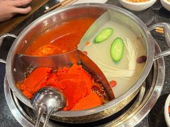 -周师兄大刀腰片火锅(洪崖洞旗舰店)