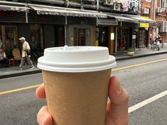 -Radar Coffee(思南路店)