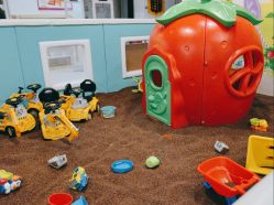 -孩子王童乐园(上海青浦吾悦广场店)