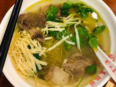 -小姜锅贴(凤凰街店)