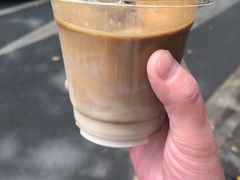 -常识咖啡common sense(春熙路店)