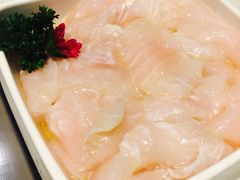 -海底捞火锅(高科广场店)