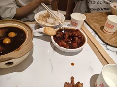 -乡村基·川味现炒大王(熙悦天街店)