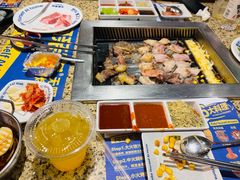 -阿亲家·韩式无限烤肉(春熙路店)