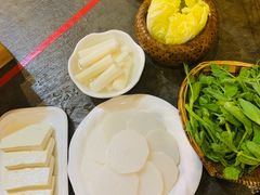 -盡膳口福·百年汤方火锅(科华北路店)