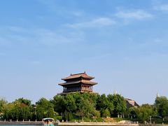 -东昌湖风景区