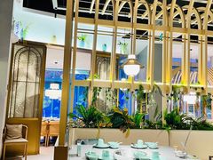 大堂-原味四季椰子鸡(平湖天虹店)