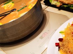 -肥仔文澳门猪骨煲(南京西路店)