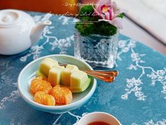 -扬州香格里拉·香宫中餐厅