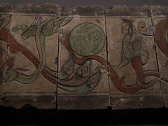 -洛阳古墓博物馆