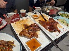 -先记烧鹅王·本地粤菜(福永店)