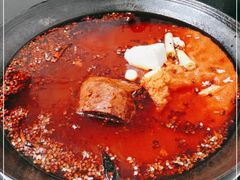 -星鸿社重庆老火锅